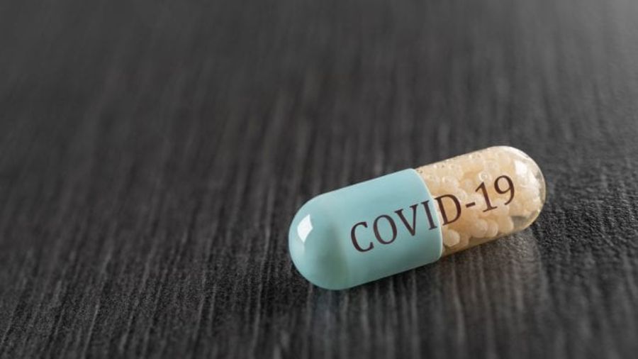 Russia Rolls Out First Approved Drug for COVID-19